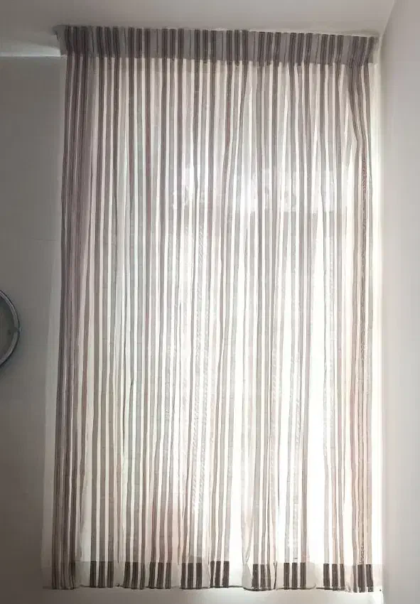 پرده|پرده، رانر، رومیزی|قم, چهل درخت|دیوار