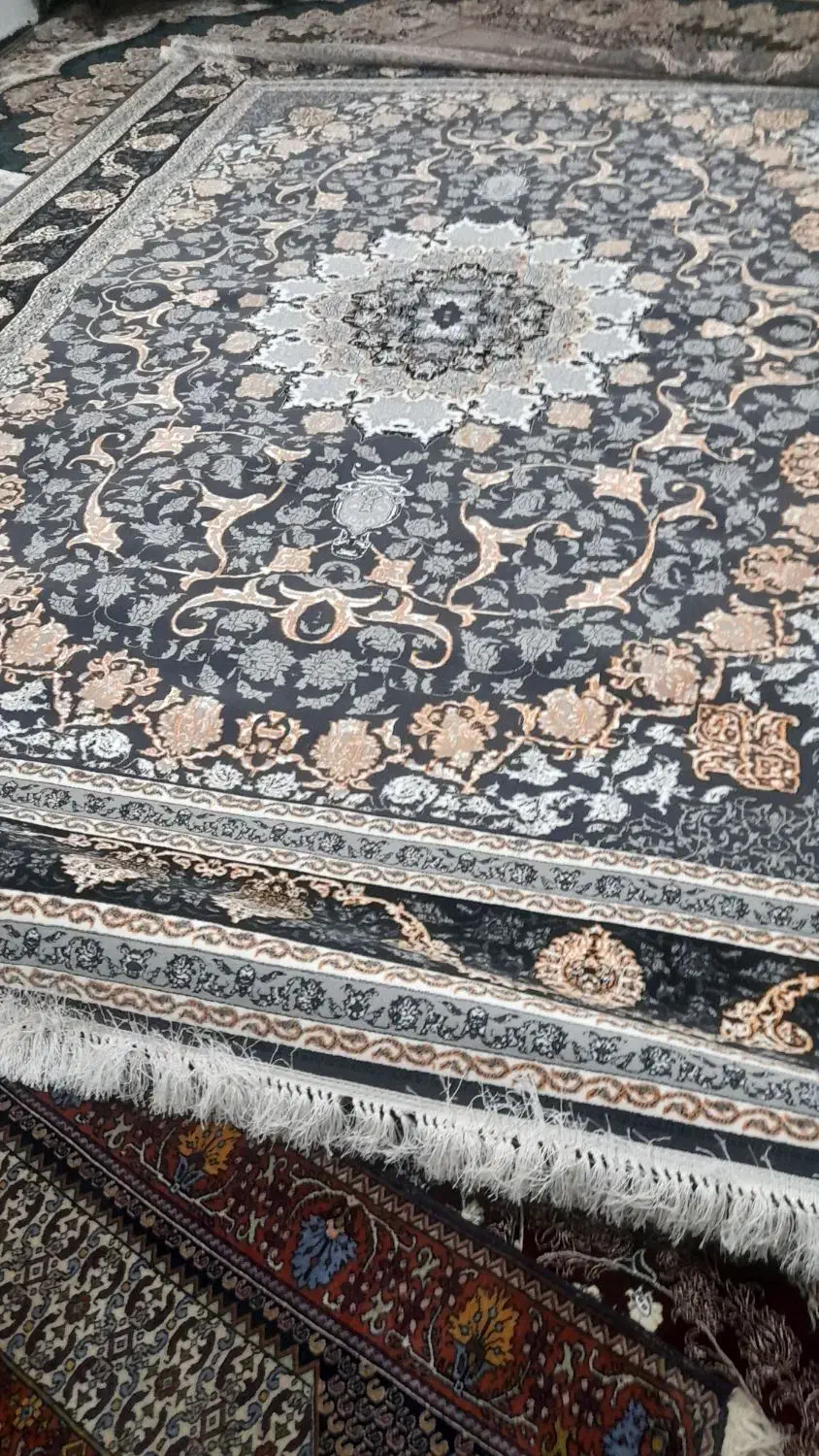 فرش ۱۲متری(۳×۴)|فرش|مشهد, مصلی (کارمندان اول)|دیوار