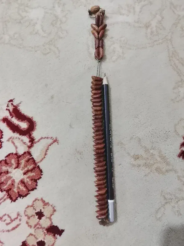 تسبیح|زیورآلات و اکسسوری|اقبالیه, |دیوار