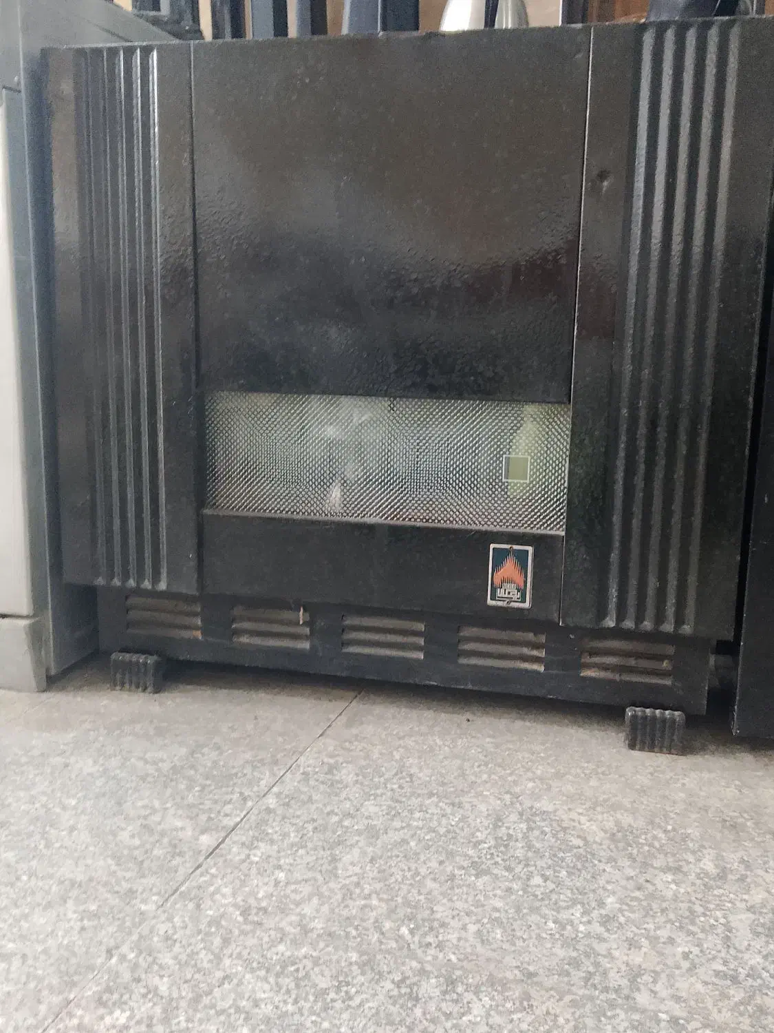 بخاری|بخاری، هیتر، شومینه|ورامین, خیر آباد|دیوار