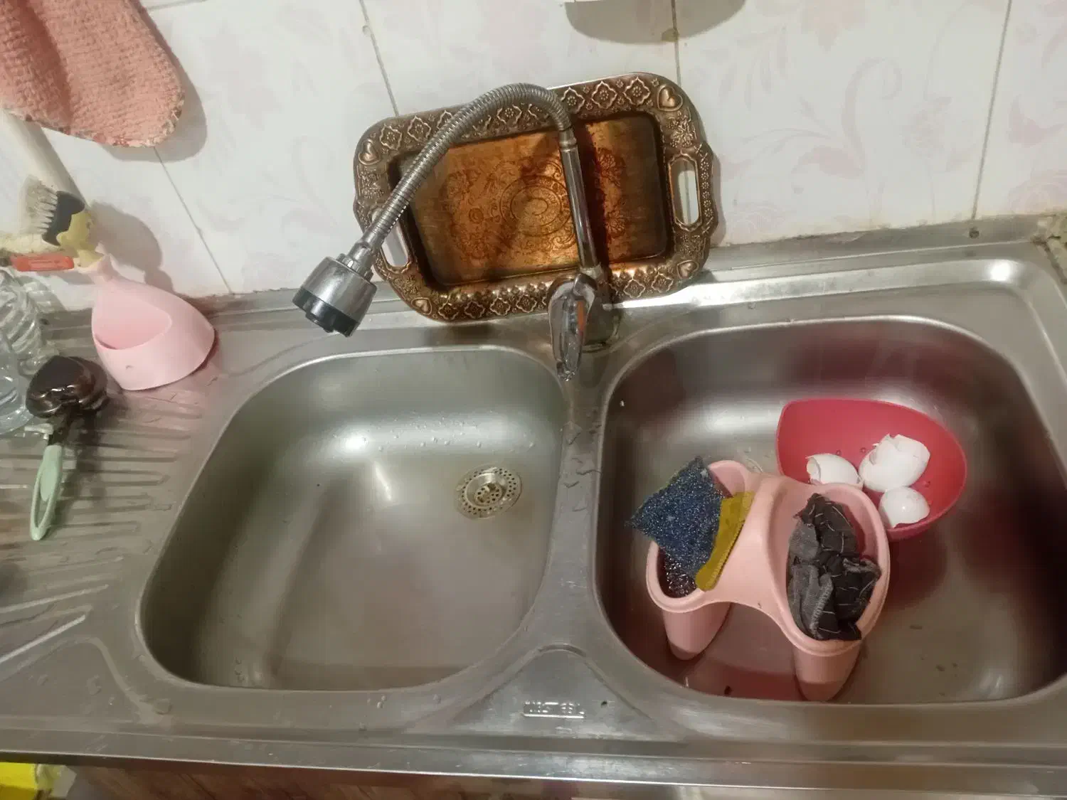 هود.سینک.کابینت.آیفن|هود|لاهیجان, حاجی آباد|دیوار