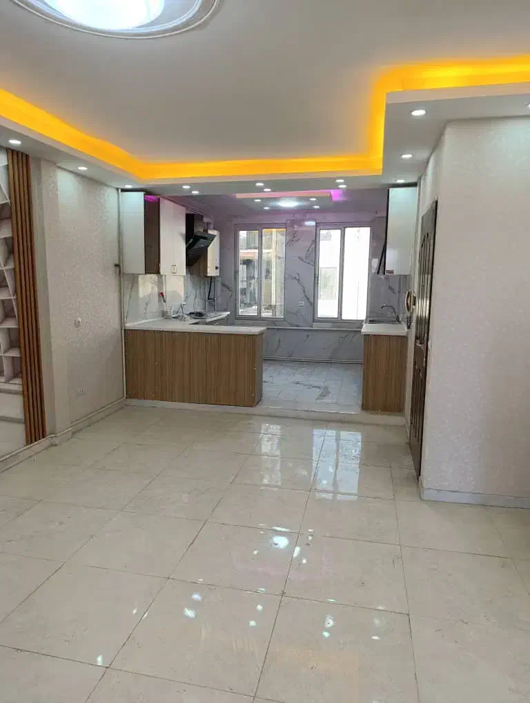 ۶۰ متر شیک /دو طرف نور گیر /فول بلزسازی|فروش آپارتمان|اندیشه, اندیشه فاز ۲|دیوار