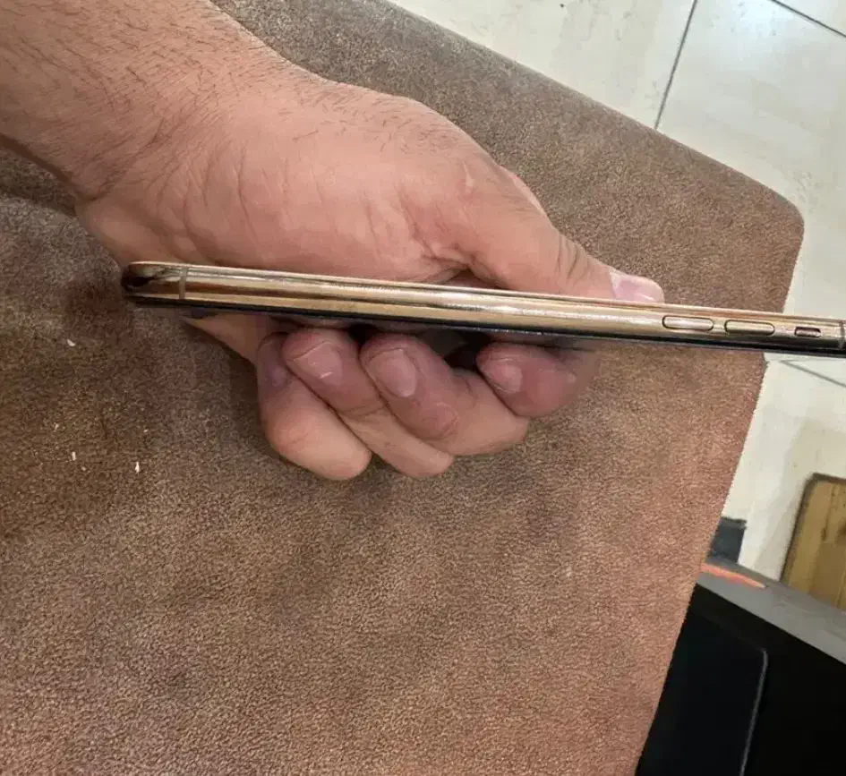ایفون ایکس اس مکس xs max دوسیم 256|موبایل|مشهد, حجاب (شهرک غرب)|دیوار