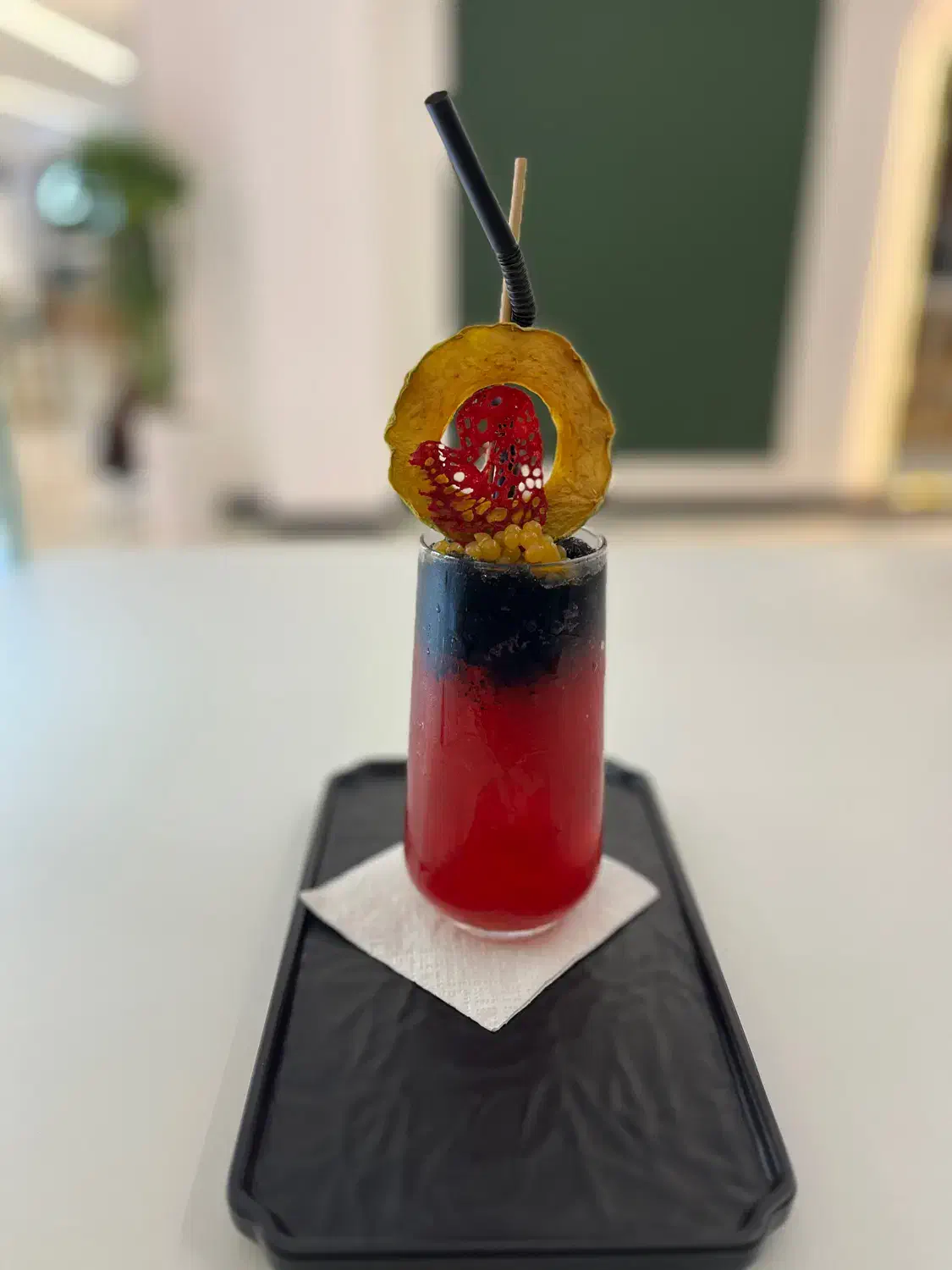 نیازمند باریستا در شیفت صبح کافه قنادی ویلی|استخدام خدمات فروشگاه و رستوران|قشم, |دیوار