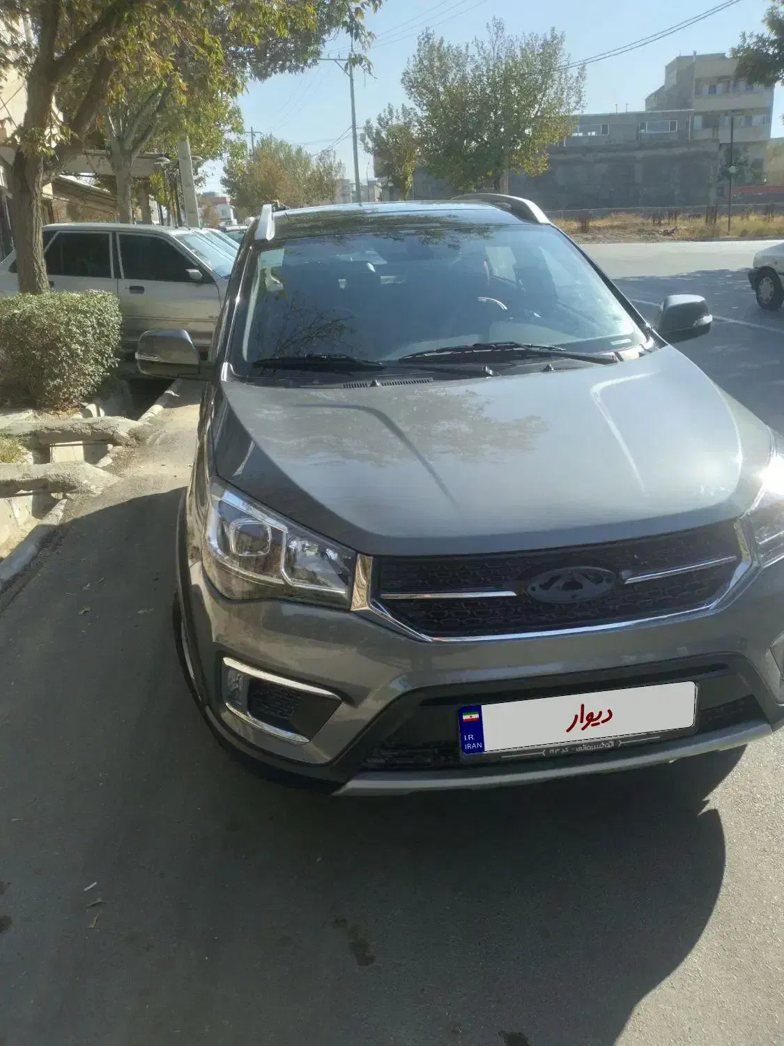 فروشی|خودرو سواری و وانت|آشخانه, |دیوار