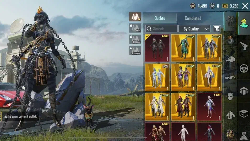 اکانت پابجی|کنسول، بازی ویدئویی و آنلاین|تهران, شهرآرا|دیوار