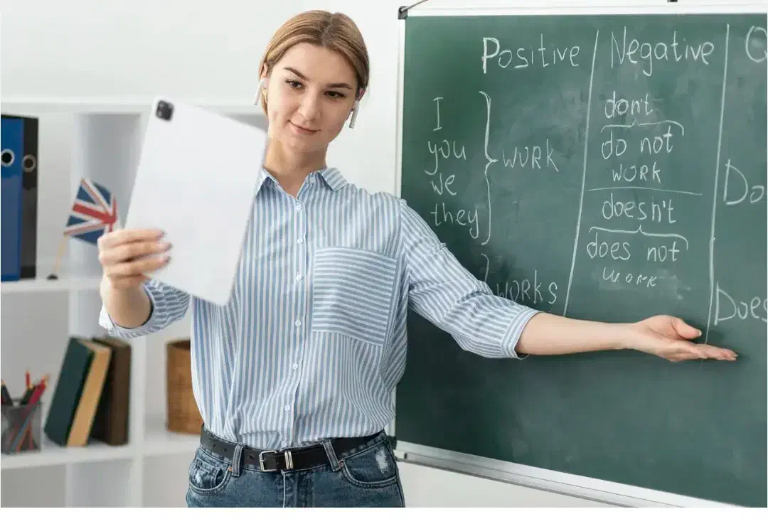 کلاس خصوصی و نیمه خصوصی زبان انگلیسی|خدمات آموزشی|شهرکرد, |دیوار