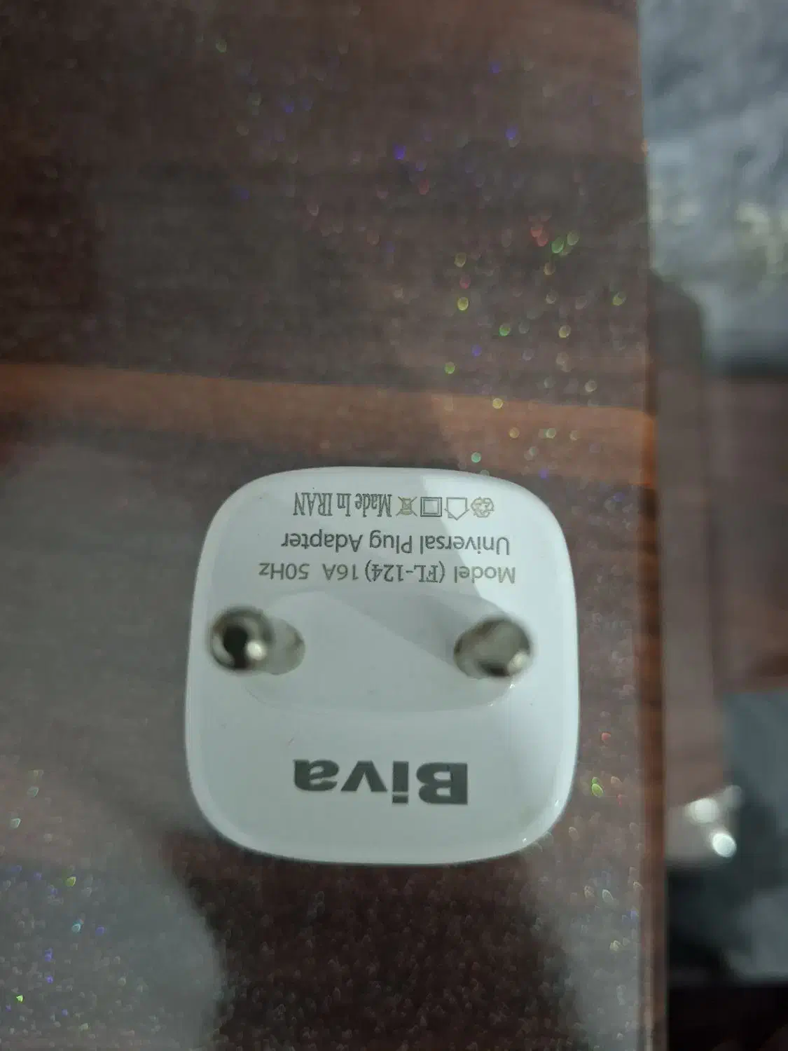 شارژر آیفون|لوازم جانبی موبایل و تبلت|آستارا, |دیوار