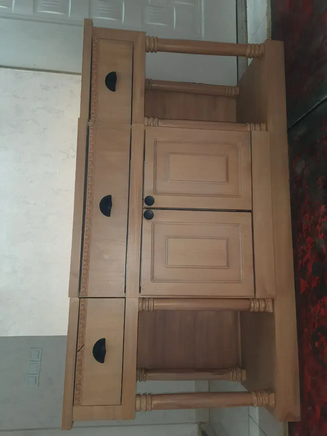 میز تلویزیون و کنسول|میز تلویزیون|تهران, مختاری|دیوار