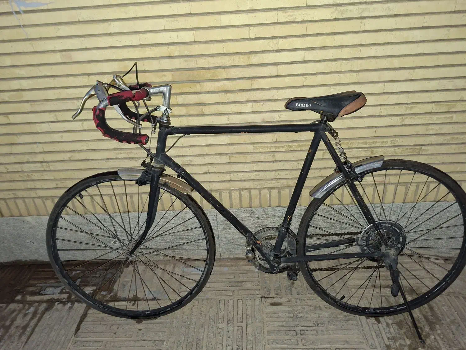 دوچرخه پژو فرانسه|دوچرخه، اسکیت، اسکوتر|اصفهان, کوی امام|دیوار