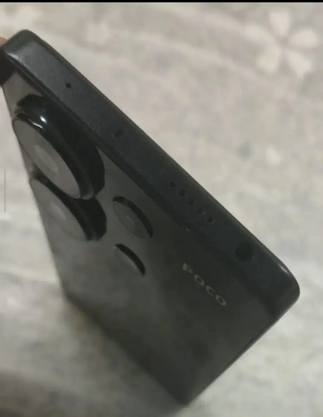 پوکو ام ۶ پرو حافظه ۵۱۲رم۱۲|لوازم جانبی موبایل و تبلت|مشهد, شهید معقول|دیوار