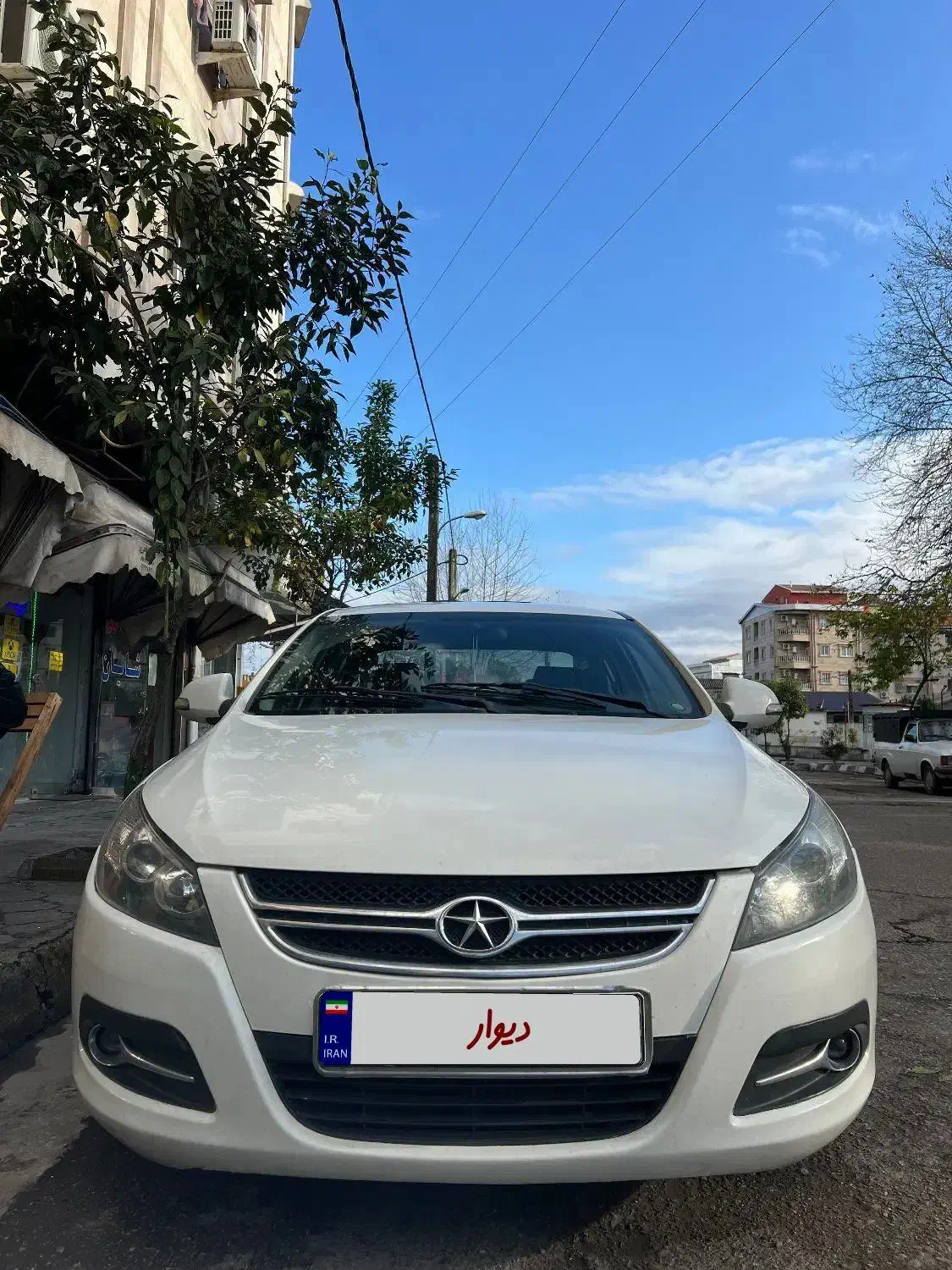 j5ماشین|خودرو سواری و وانت|کوچصفهان, |دیوار