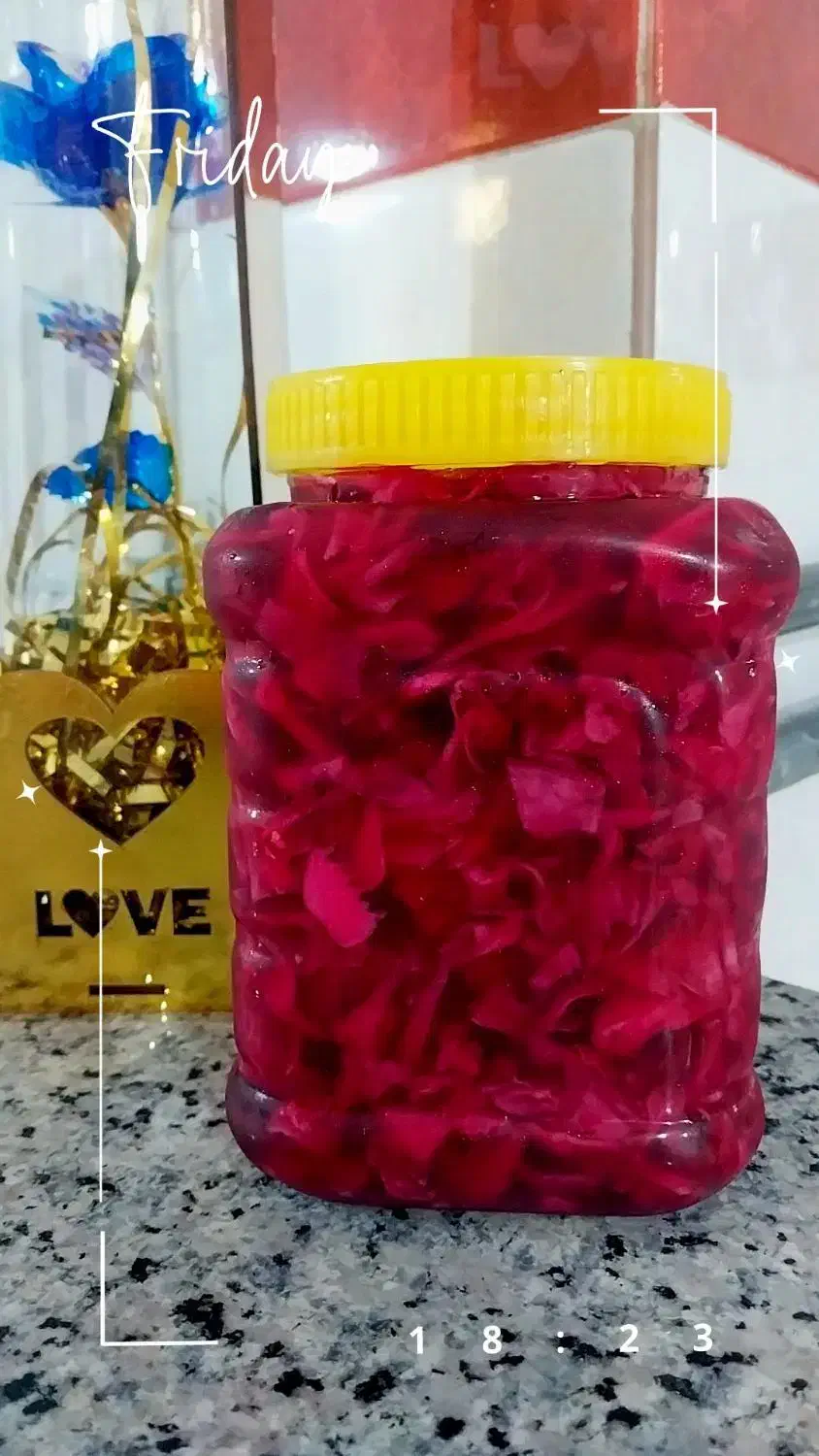 انواع ترشی های خوشمزه و بهداشتی|خوردنی و آشامیدنی|اسدآباد, |دیوار