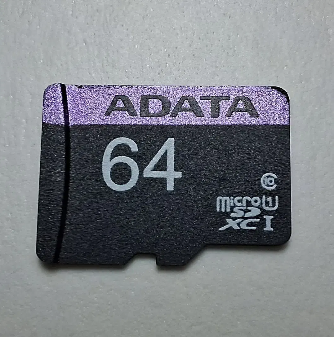 کارت حافظه رم ۶۴ گیگ گارانتی مادام العمر ادیتا|لوازم جانبی موبایل و تبلت|اردبیل, |دیوار