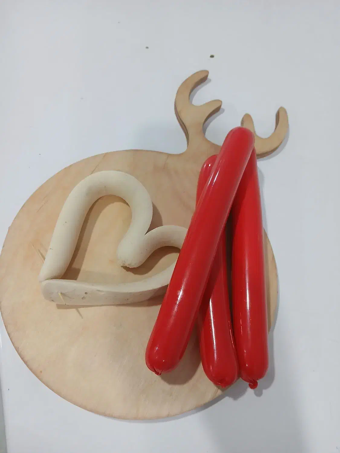 سوسیس و کالباس خانگی|خوردنی و آشامیدنی|دهلران, |دیوار