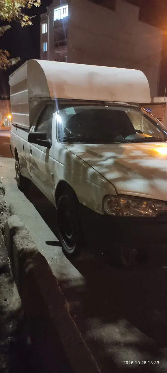 آریسان و کوییک اقساط و چکی|خودرو سواری و وانت|نهاوند, |دیوار