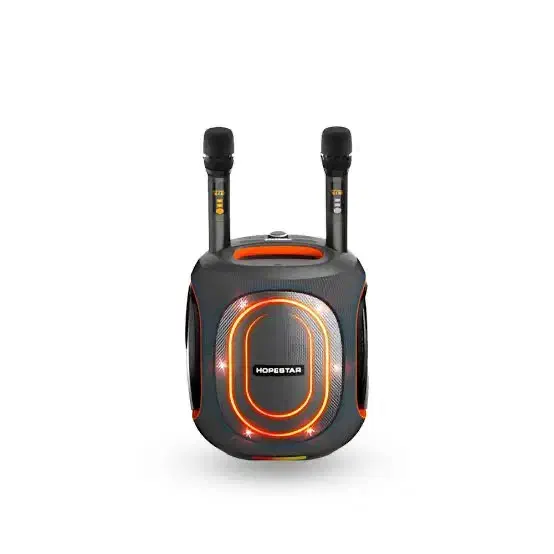 اسپیکر هوپ استار|پخش‌کننده همراه|شیراز, دینکان|دیوار