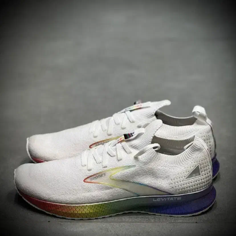 کفش بروکس اصل تمام کشی سایز ۴۰ تا ۴۱|کیف، کفش، کمربند|اصفهان, پارک مشتاق|دیوار