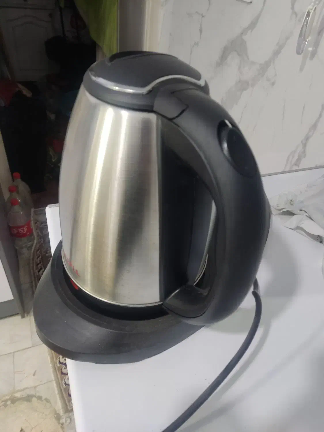 قوری برقی|قوری، کتری، قهوهساز دستی|شهریار, شهریار|دیوار