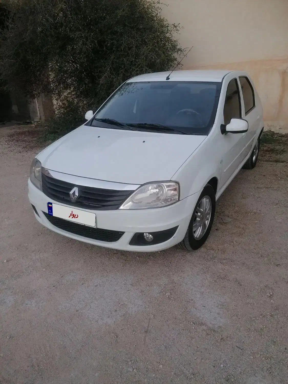 تندر پلاس 96|خودرو سواری و وانت|بوشهر, |دیوار