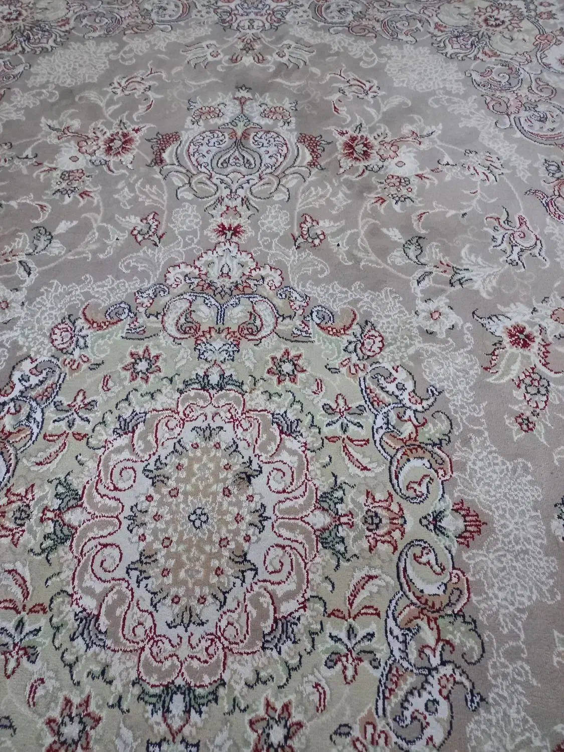 فرش ۶ متری|فرش|بهارستان, |دیوار