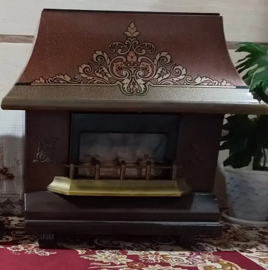 فروش بخاری گازی|بخاری، هیتر، شومینه|سنگر, |دیوار