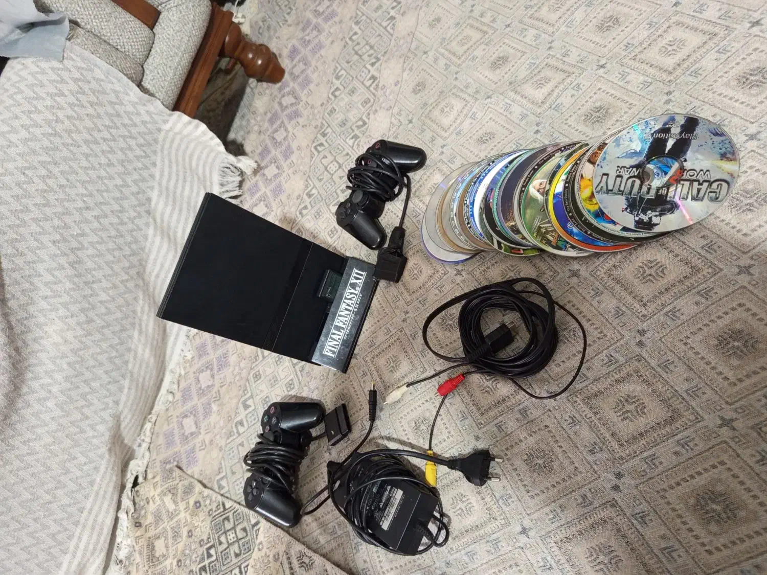 پلی دو نونو|کنسول، بازی ویدئویی و آنلاین|کرمانشاه, |دیوار