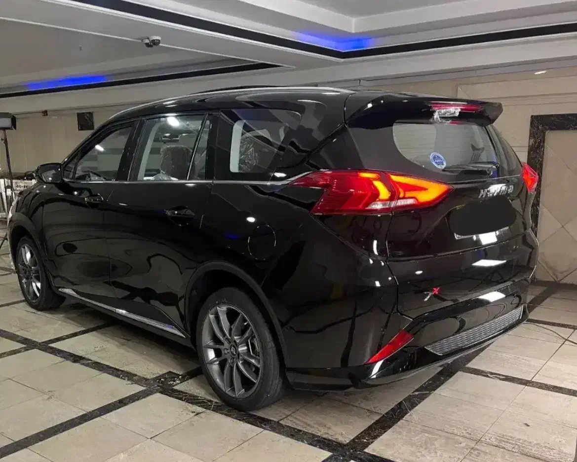 هایما x7 family|خودرو سواری و وانت|مشهد, خرمشهر|دیوار