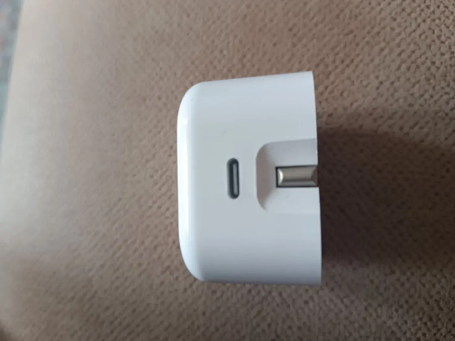 اداپتور شارژر آیفون|لوازم جانبی موبایل و تبلت|اردبیل, |دیوار