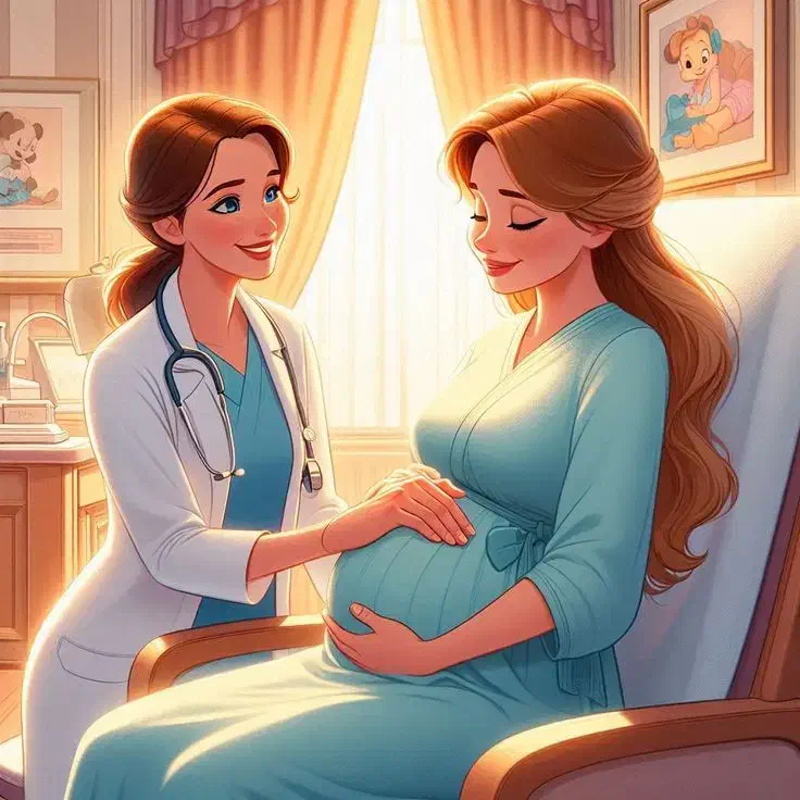 مشاوره دوران بارداری|خدمات آموزشی|تهران, پاسداران|دیوار