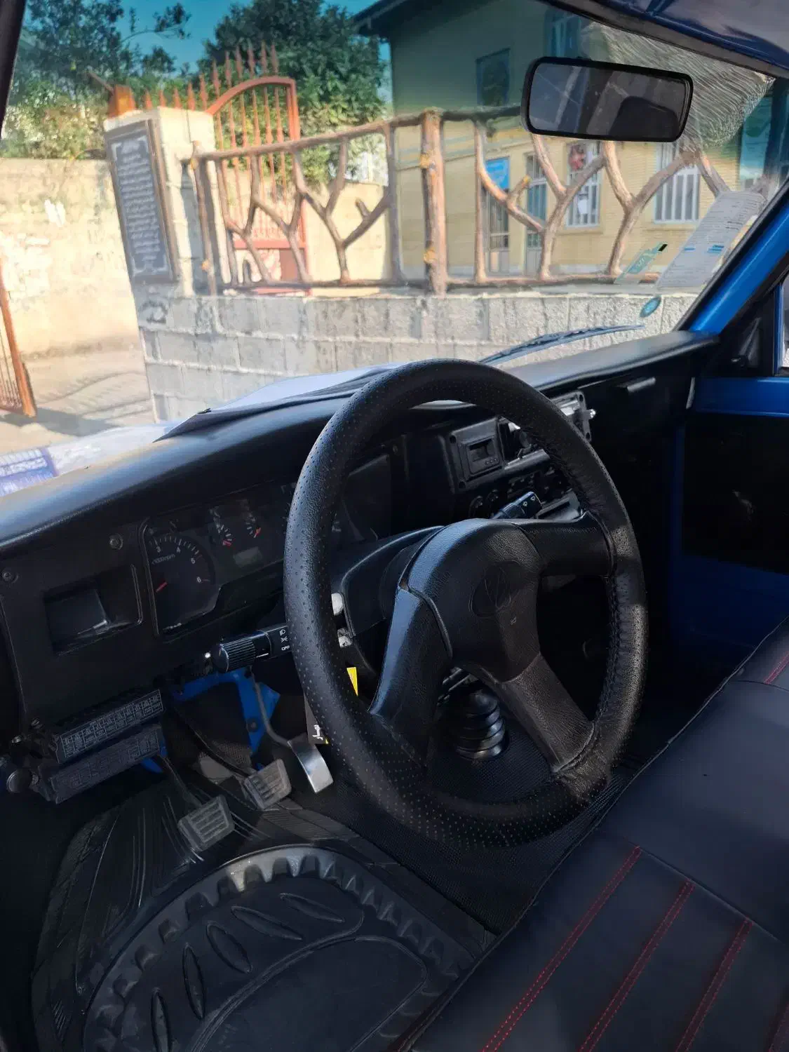 فروش نیسان|خودرو سواری و وانت|صومعه‌سرا, |دیوار