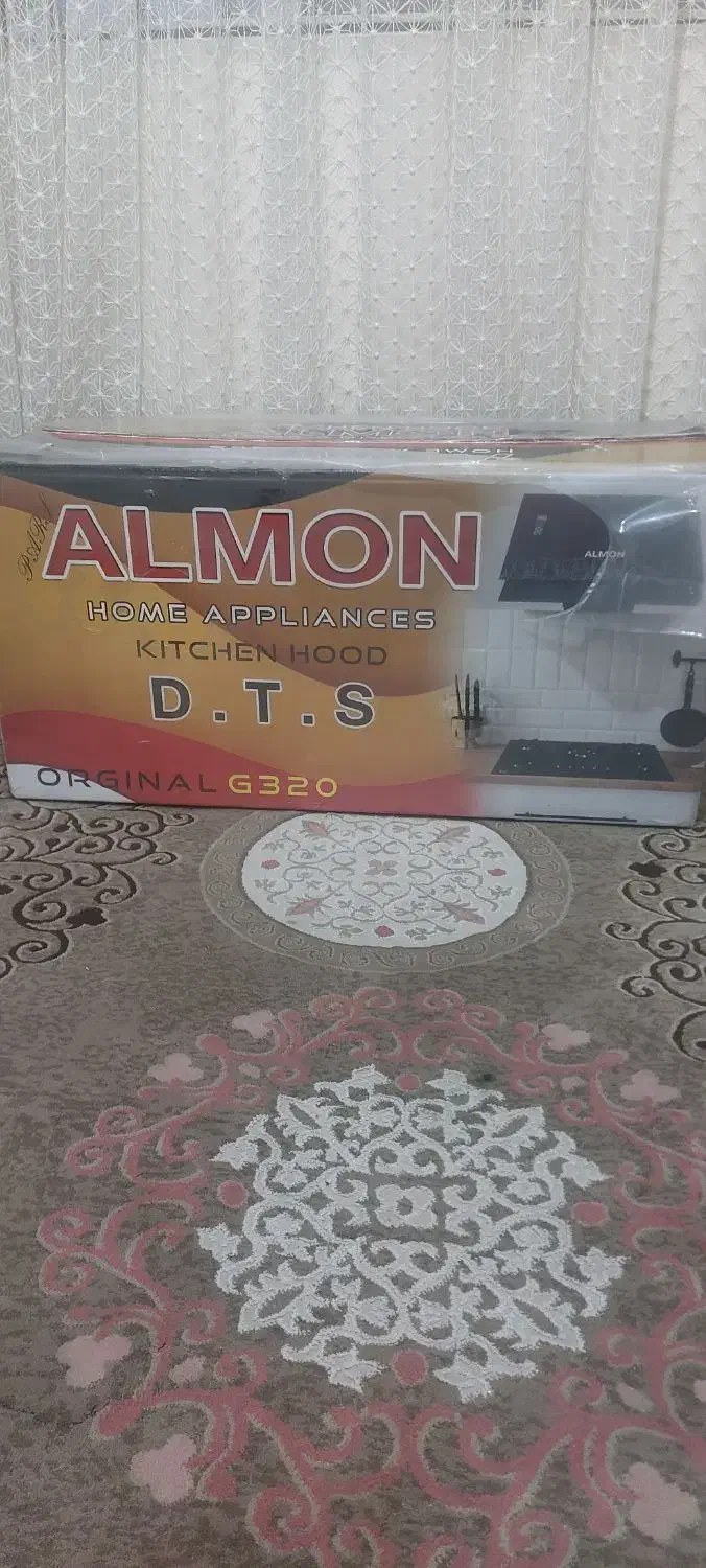 هود|هود|تهران, کیانشهر|دیوار