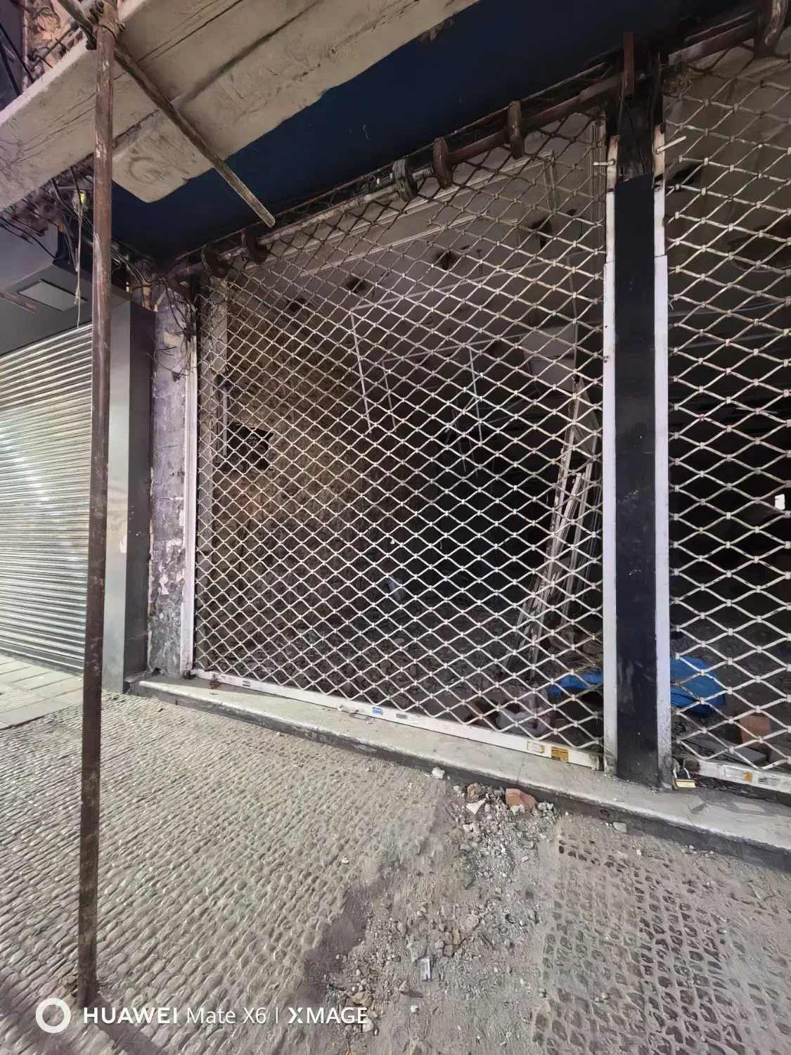 کرکره زنبوری|فروشگاه و مغازه|گنبد کاووس, |دیوار