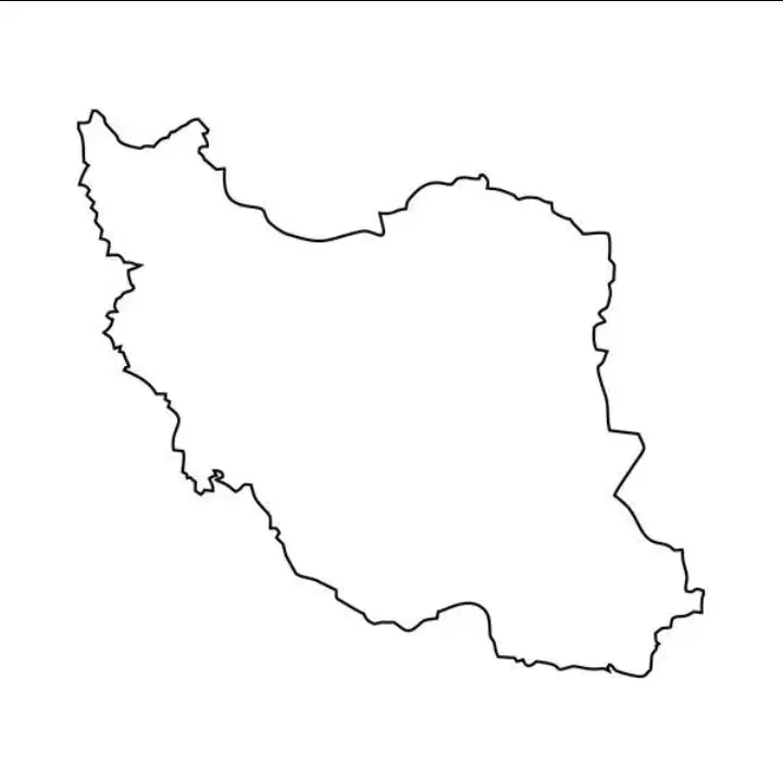 طراحی و اجرای پازلی نقشه ایران|آینه|مشهد, طلاب|دیوار