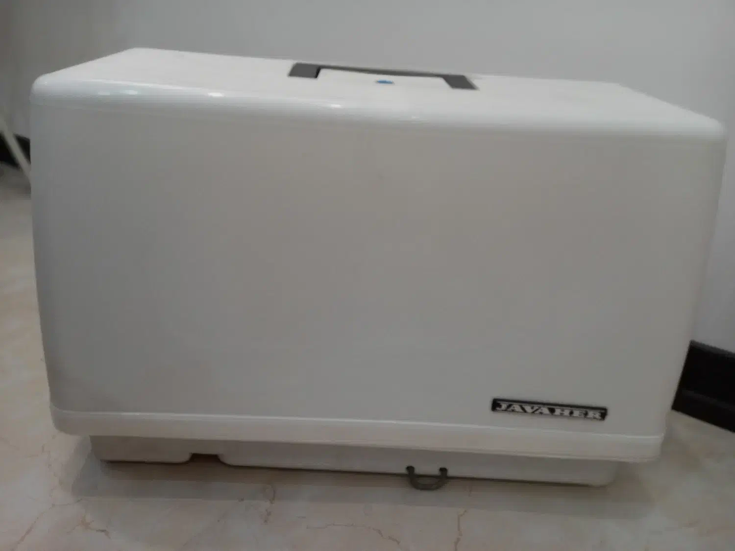 چرخ خیاطی جواهر|چرخ خیاطی و ریسندگی|قم, نوقطار|دیوار