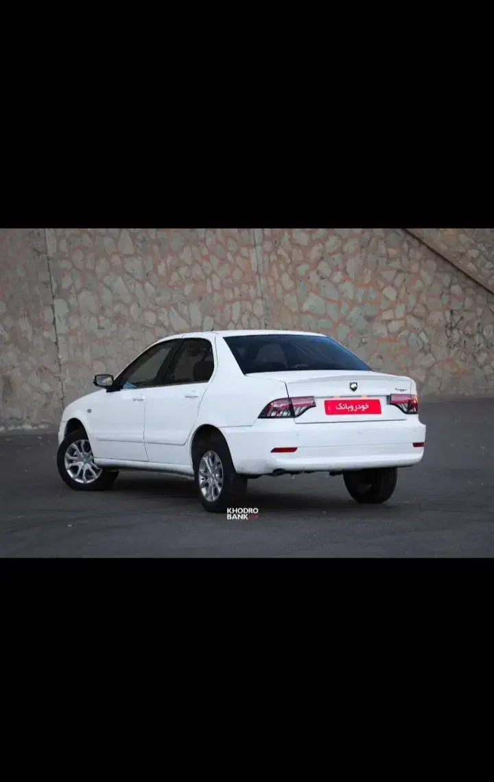 حواله سورن پلاس|خودرو سواری و وانت|معمولان, |دیوار