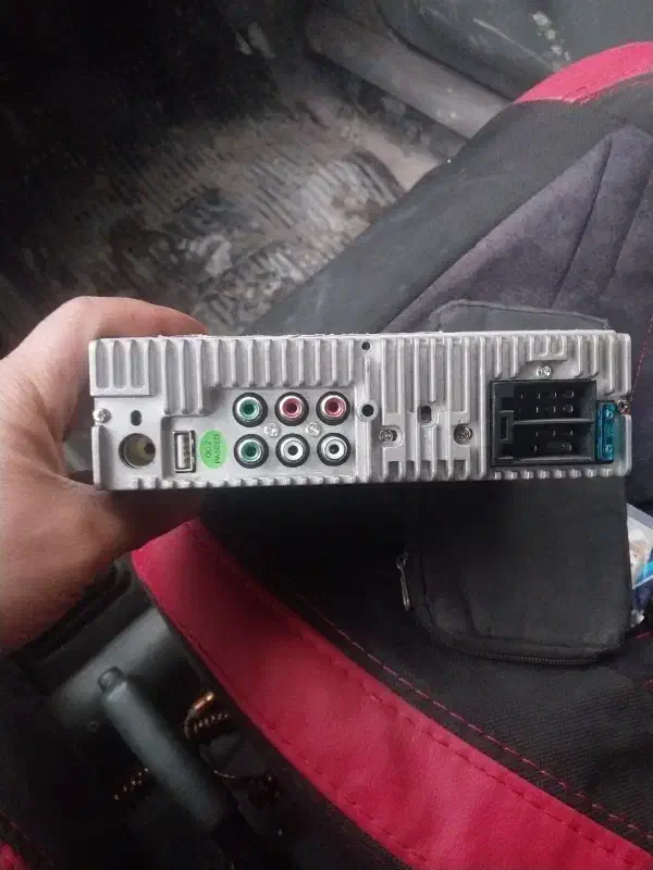 پخش مکسیدر مدل fl900|صوتی و تصویری|مراغه, |دیوار