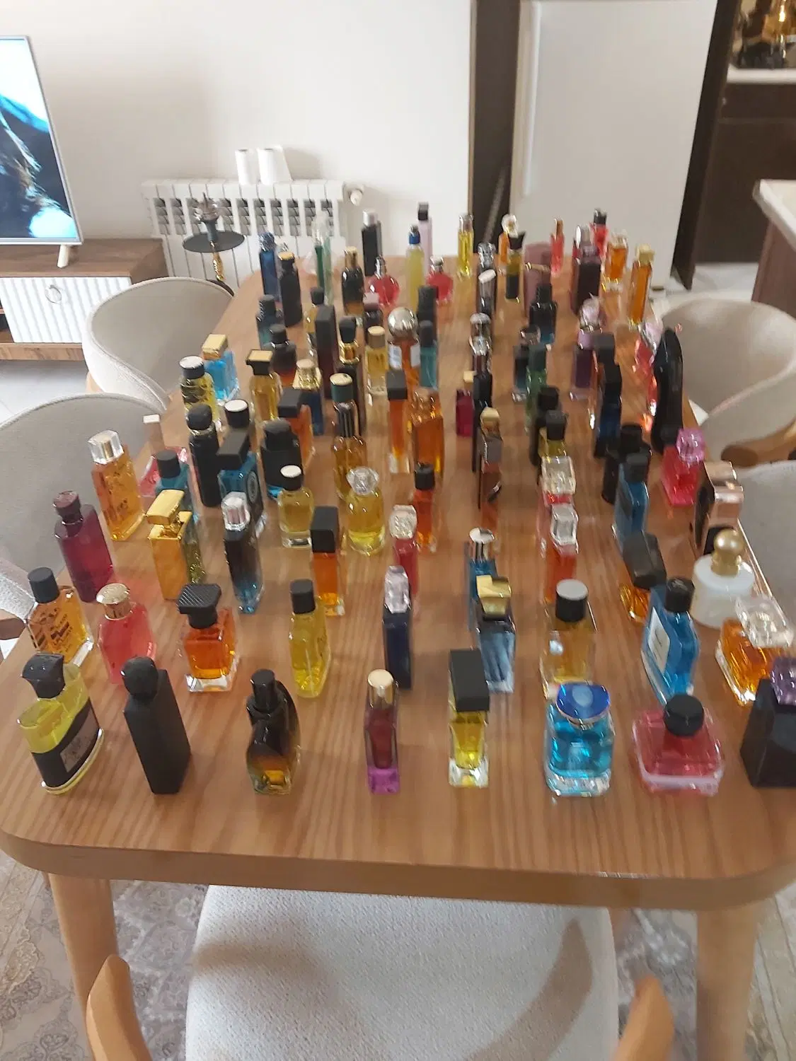 حراج عطر|آرایشی، بهداشتی، درمانی|تهران, ازگل|دیوار