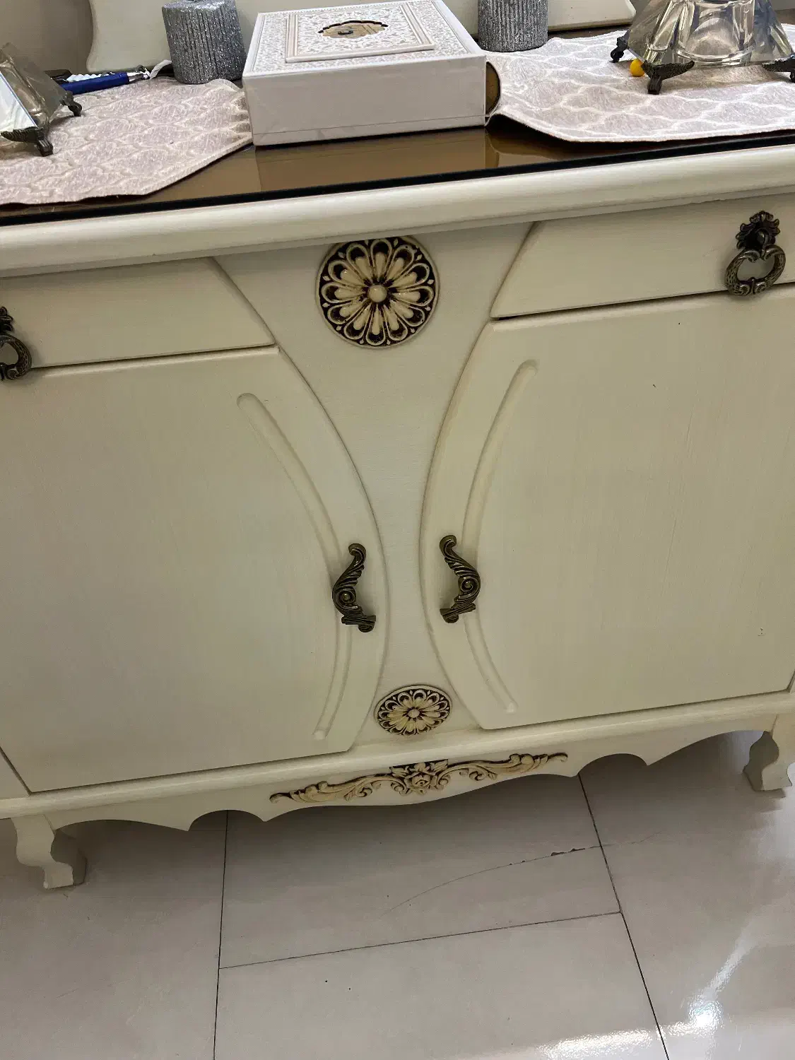 کنسول|بوفه، ویترین، کنسول|تهران, نیکنام|دیوار