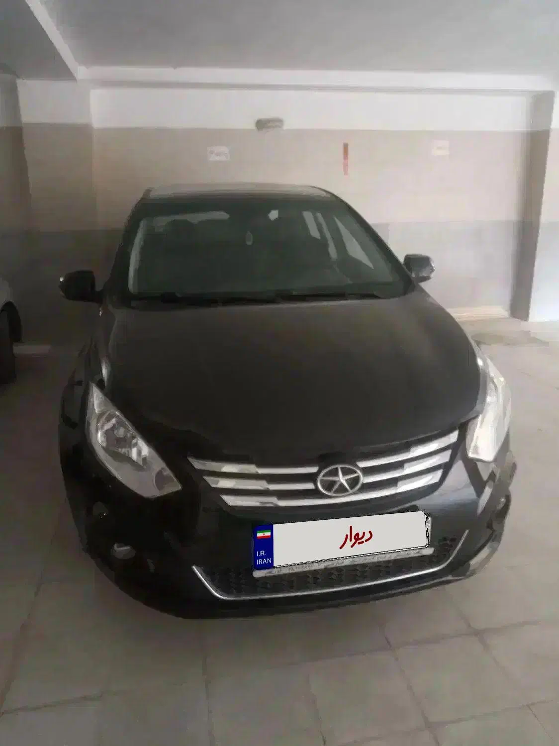 جک جی4 مدل 1404|خودرو سواری و وانت|کرمانشاه, |دیوار