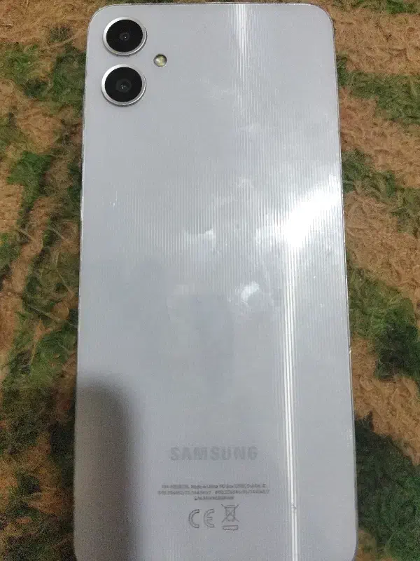 سامسونگ a05 ۱۲۸گیگ رام6|موبایل|بیرجند, |دیوار