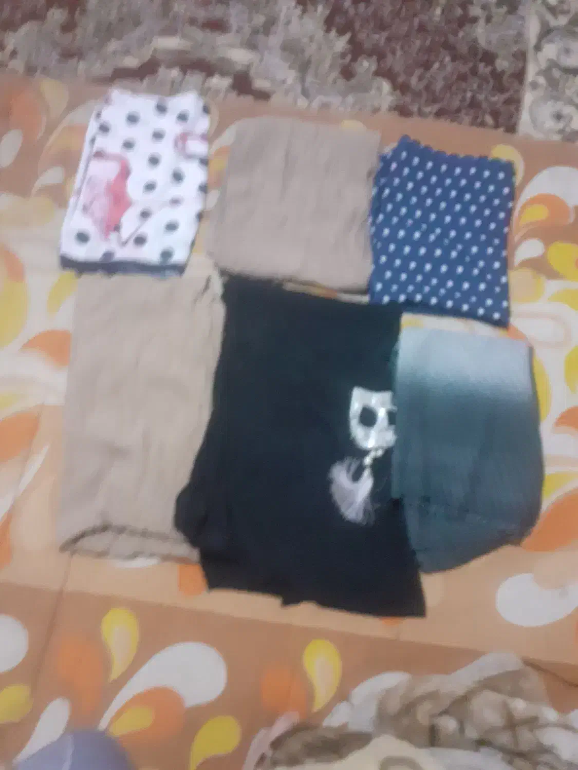 فروش شال|حراج|صومعه‌سرا, |دیوار