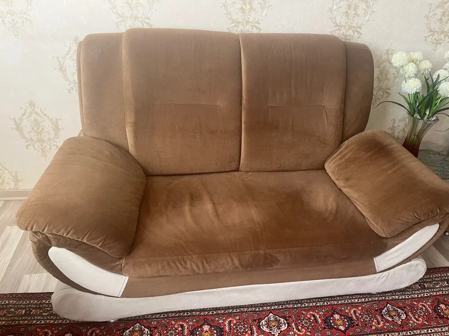 مبل هفت نفره|مبلمان خانگی و میز عسلی|سراب, |دیوار