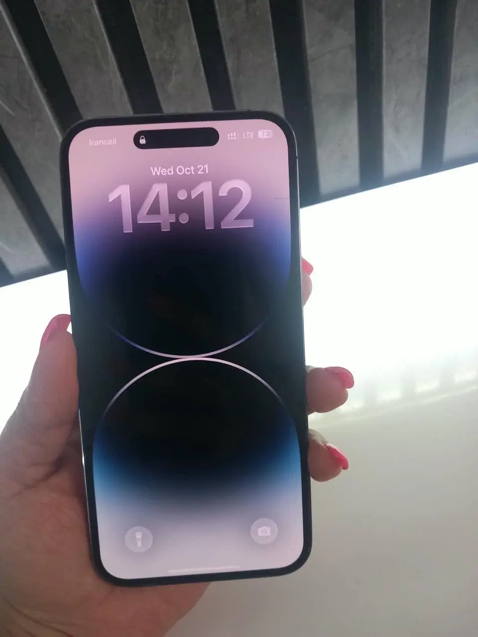 Iphone14pro max|موبایل|تهران, شارق|دیوار