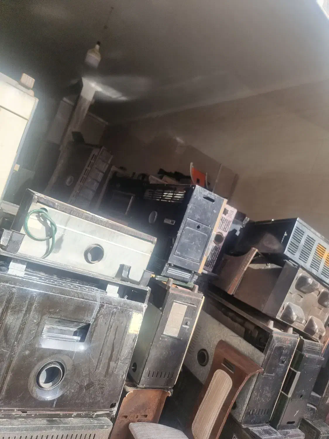 300عدد بخاری درهم|بخاری، هیتر، شومینه|نسیم‌شهر, |دیوار