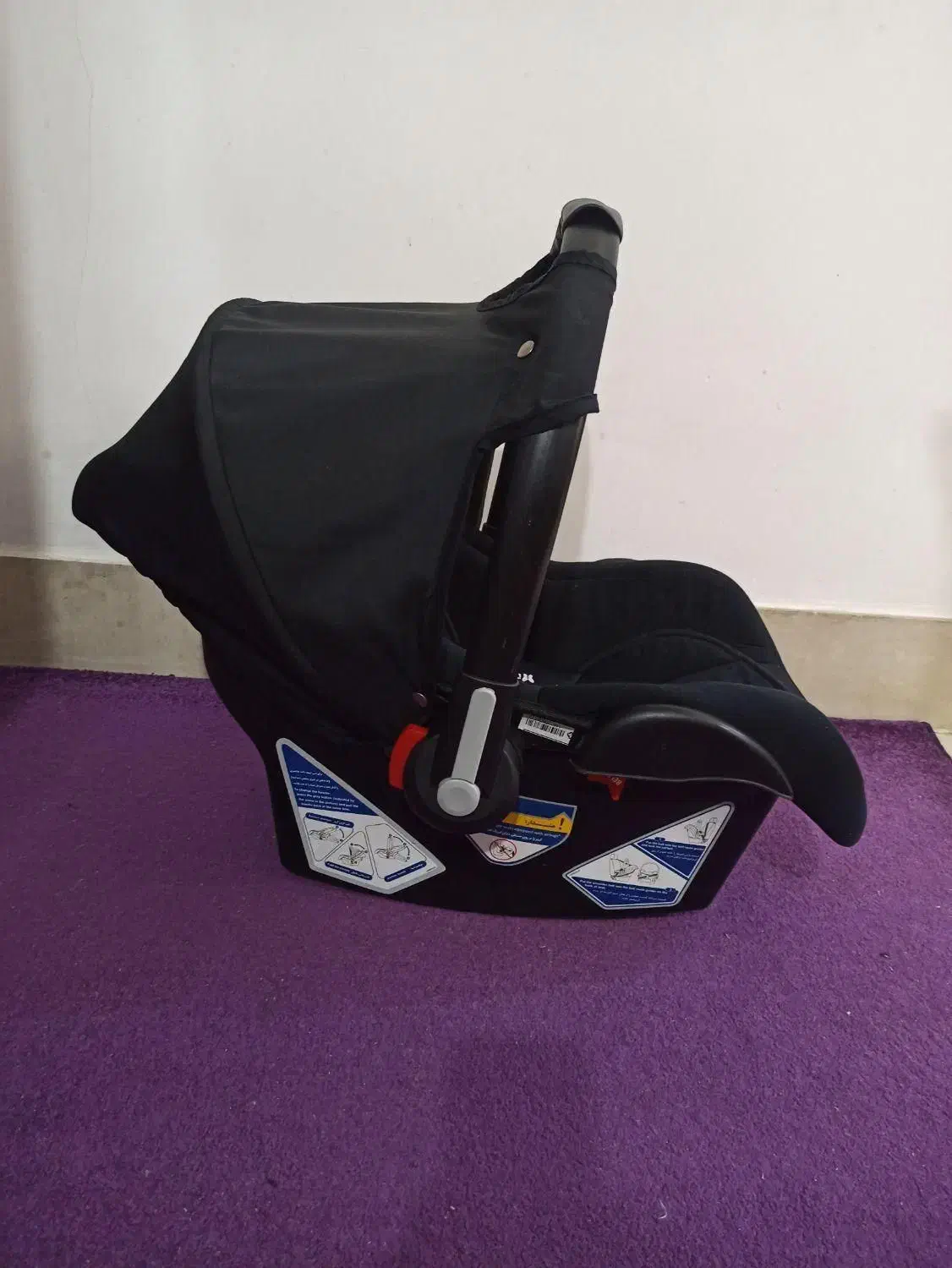 کریر مارک دلیجان|کالسکه و لوازم جانبی|ساوه, |دیوار