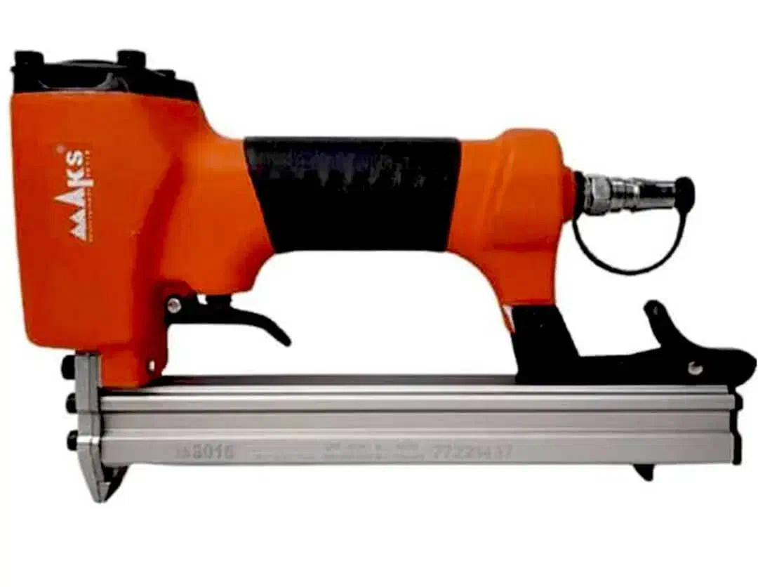 ابزارآلات منگنه بادی MAKS منگنه کوب یکسال گارانتی|ابزارآلات|بندرعباس, |دیوار