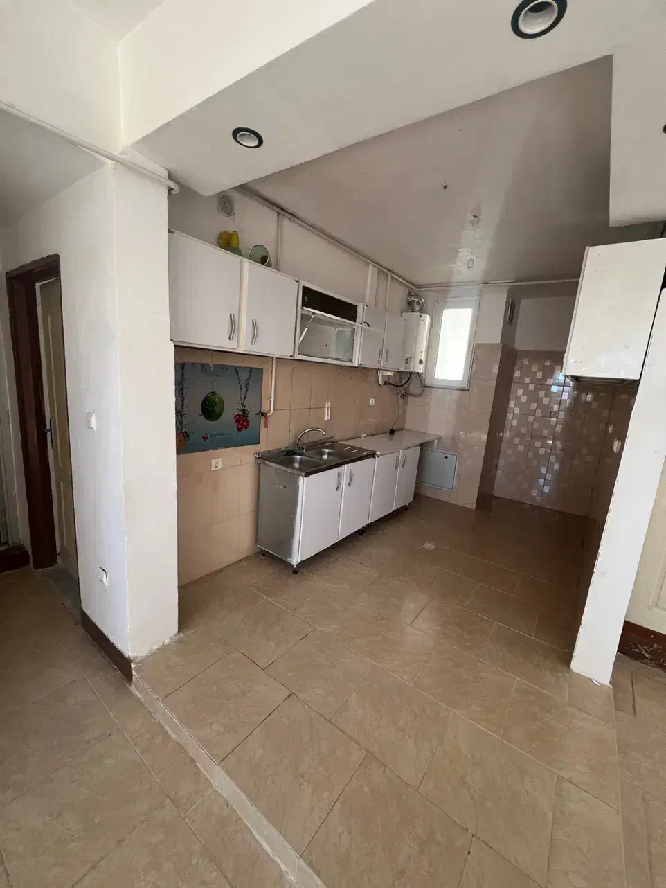 واحد شهرک مقاومت (کشت صنعت)|اجارهٔ آپارتمان|اسفراین, |دیوار