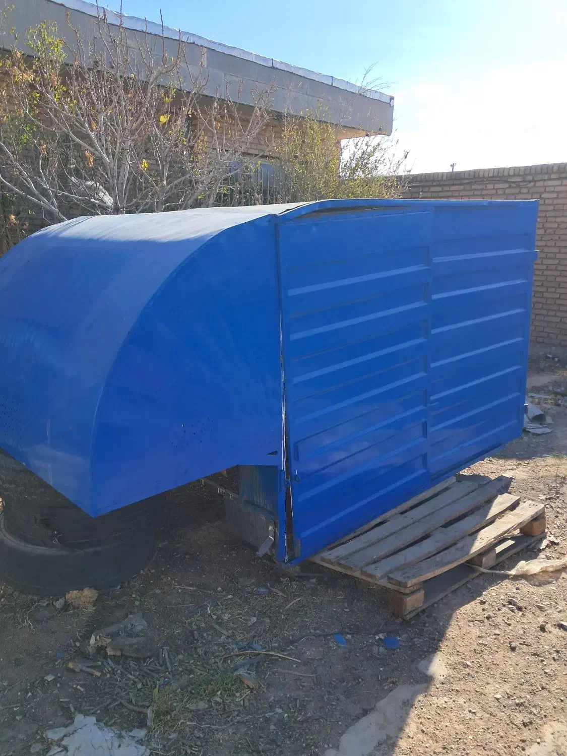 اتاق نیسان|قطعات یدکی و لوازم جانبی|اسفراین, |دیوار