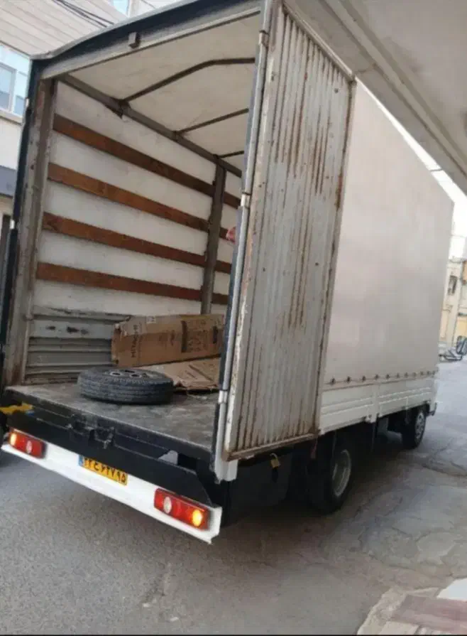 حمل و نقل مطمئن اثاث منزل|خدمات حمل و نقل|شاهدشهر, |دیوار